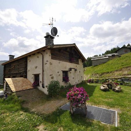 Willa Mountain Chalet Scoiattolo Livigno Zewnętrze zdjęcie