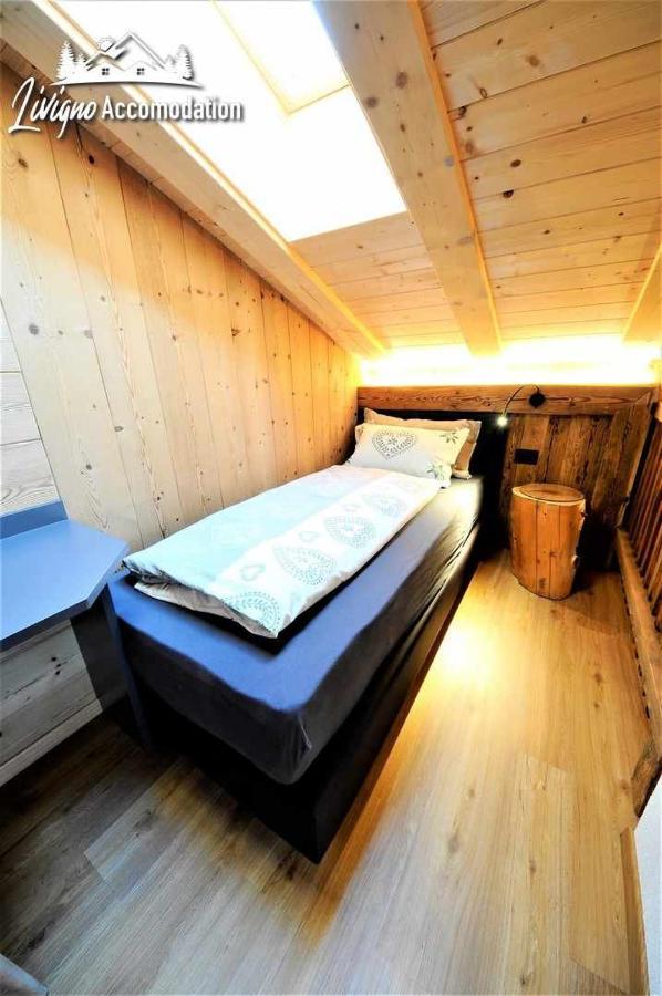 Mountain Chalet Scoiattolo By Livigno Accomodation Zewnętrze zdjęcie