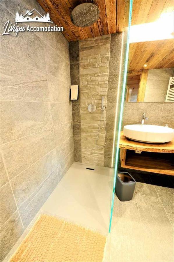 Mountain Chalet Scoiattolo By Livigno Accomodation Zewnętrze zdjęcie
