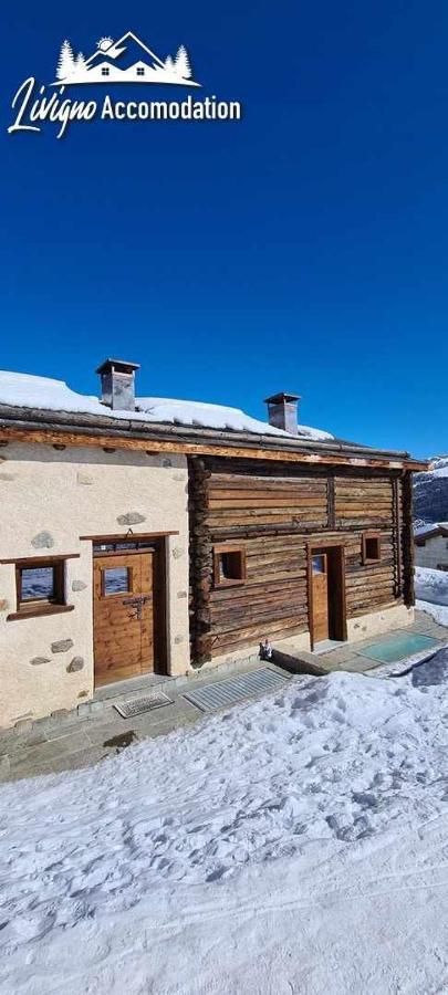 Mountain Chalet Scoiattolo By Livigno Accomodation Zewnętrze zdjęcie