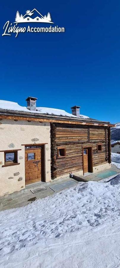 Willa Mountain Chalet Scoiattolo Livigno Zewnętrze zdjęcie