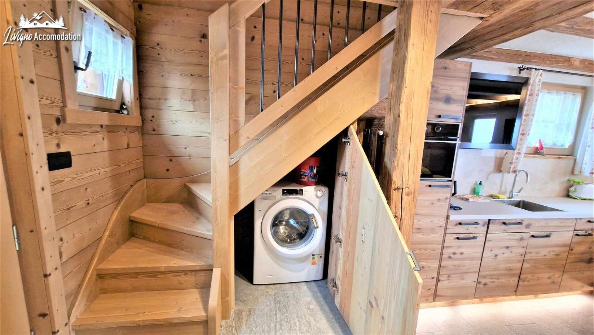 Mountain Chalet Scoiattolo By Livigno Accomodation Zewnętrze zdjęcie