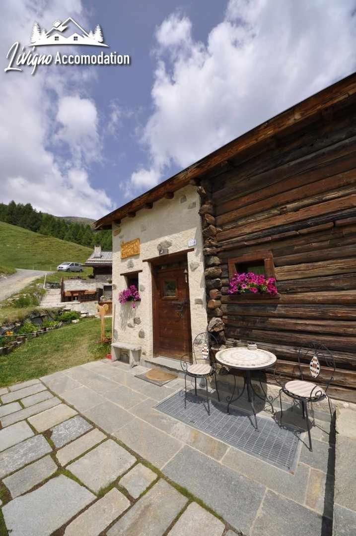 Mountain Chalet Scoiattolo By Livigno Accomodation Zewnętrze zdjęcie