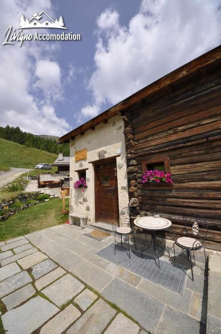 Willa Mountain Chalet Scoiattolo Livigno Zewnętrze zdjęcie